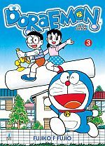 Doraemon Color Edition